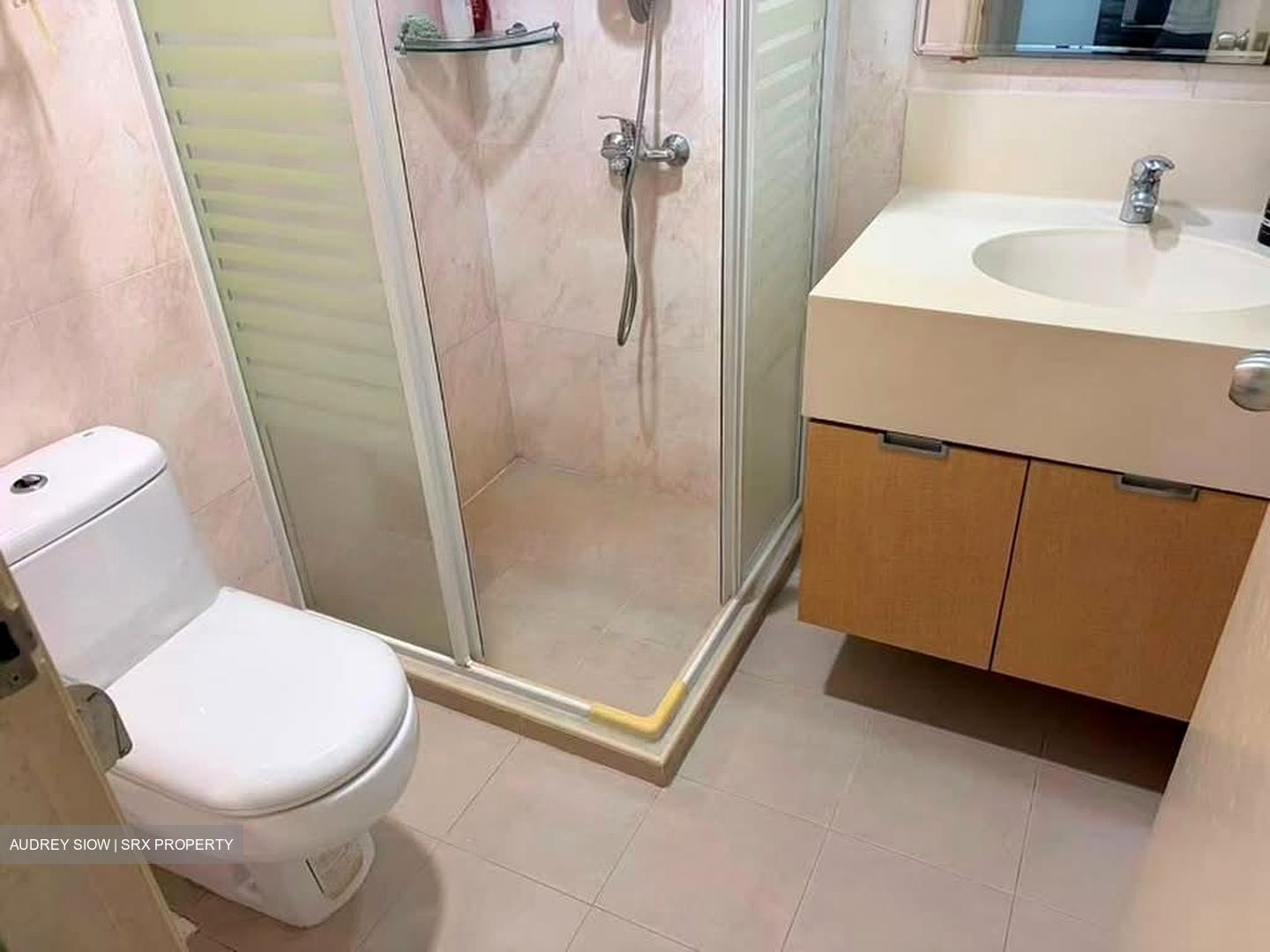 Eu Tong Sen Street (D1), Apartment #602022821